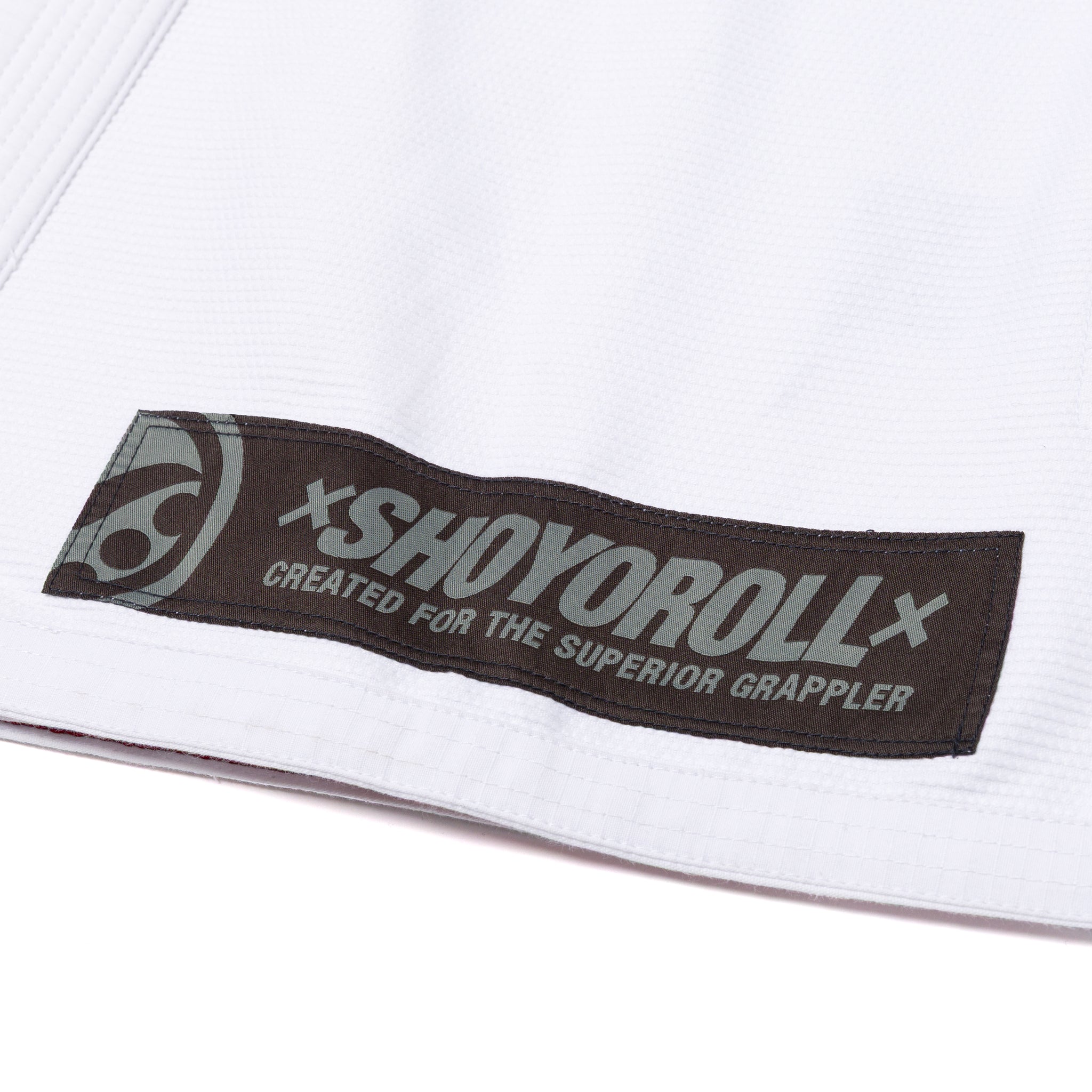 Intra Competitor Kimono (White)