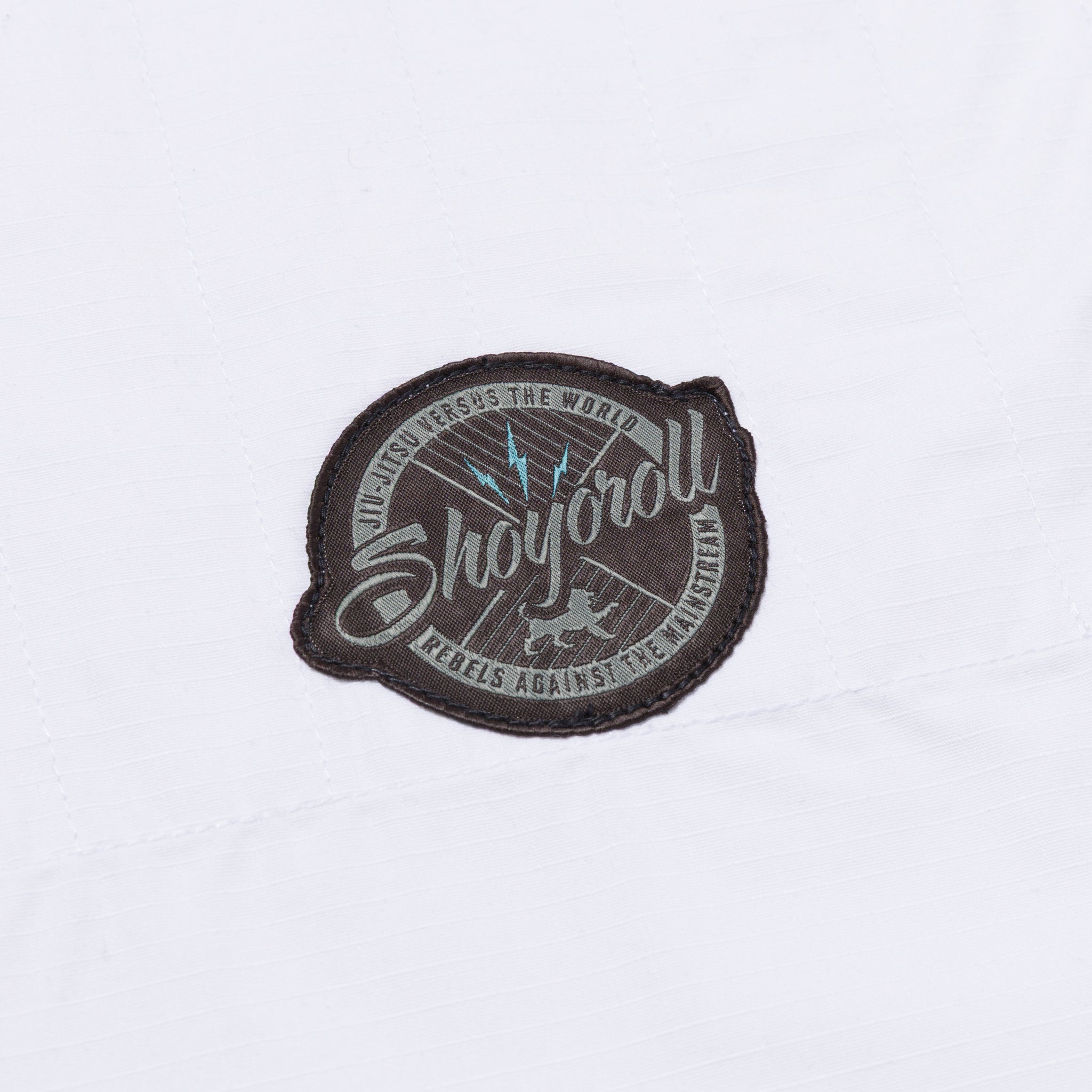 Intra Competitor Kimono (White)