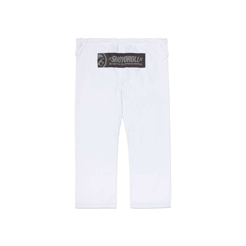 Intra Competitor Kimono (White)