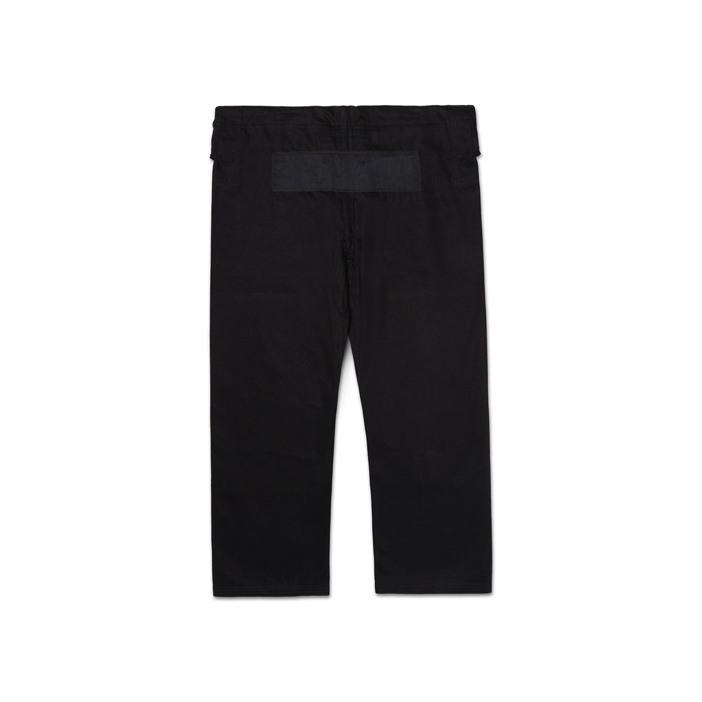 Lithos Competitor Kimono (Black)