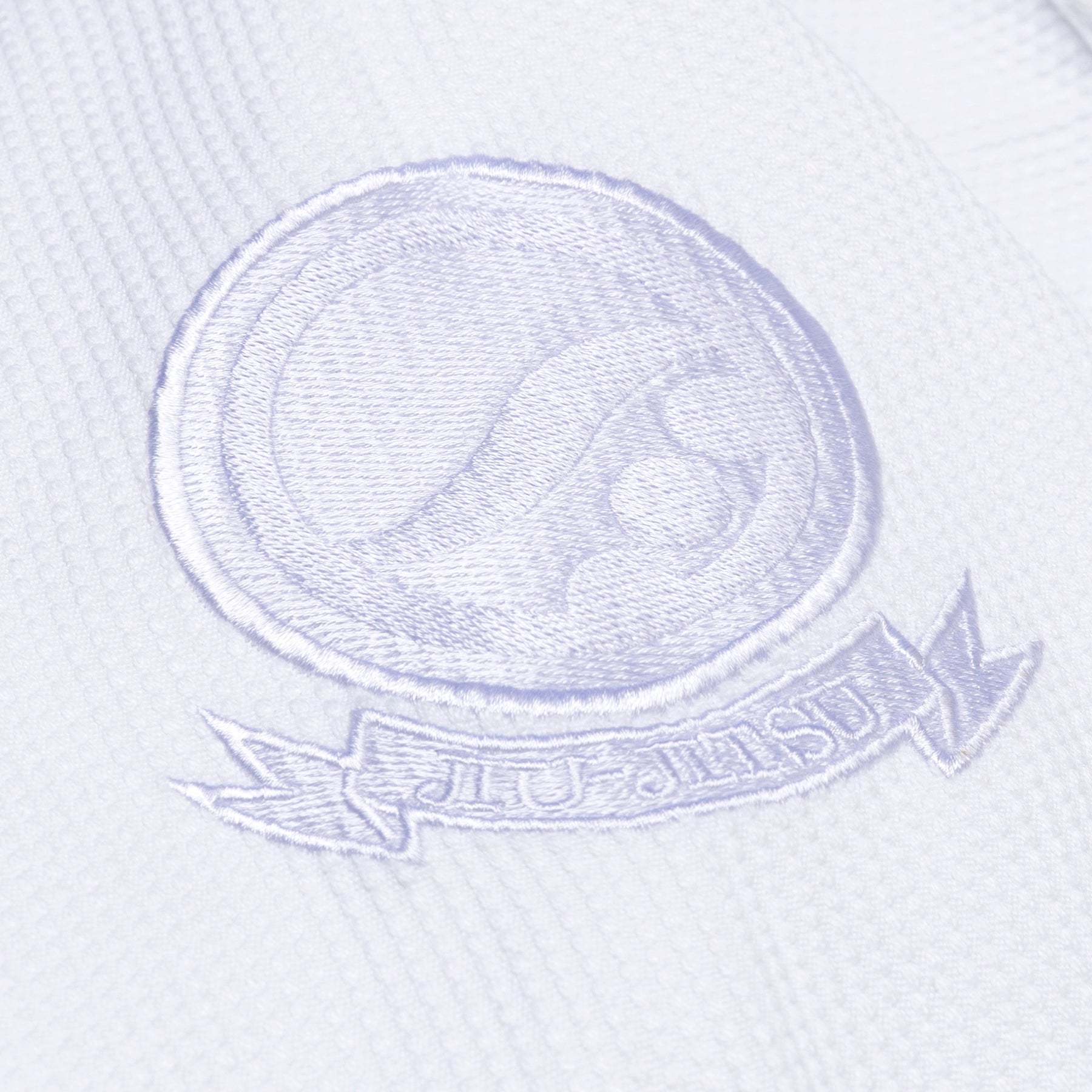 Lithos Competitor Kimono (White)