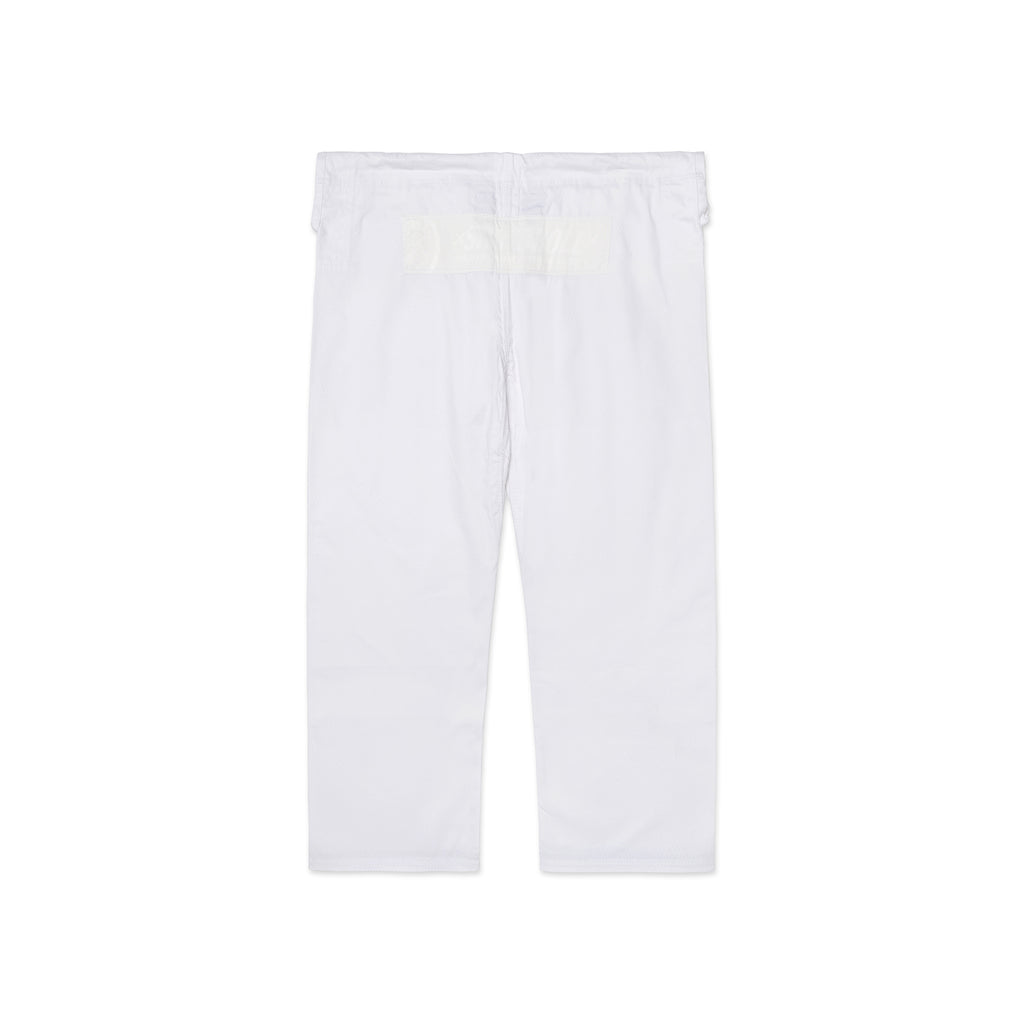 Lithos Competitor Kimono (White)