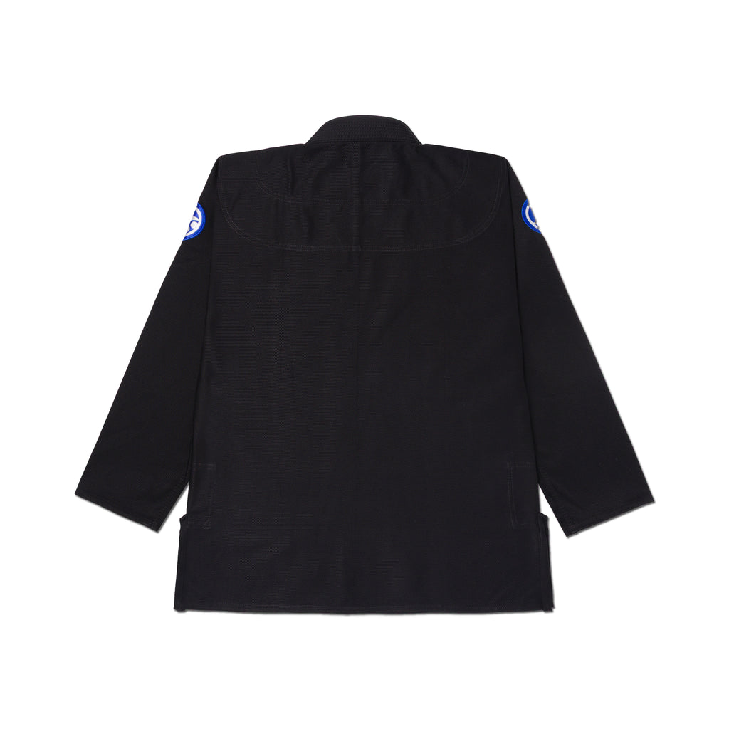 2026 Comp Lite Kimono (Black)