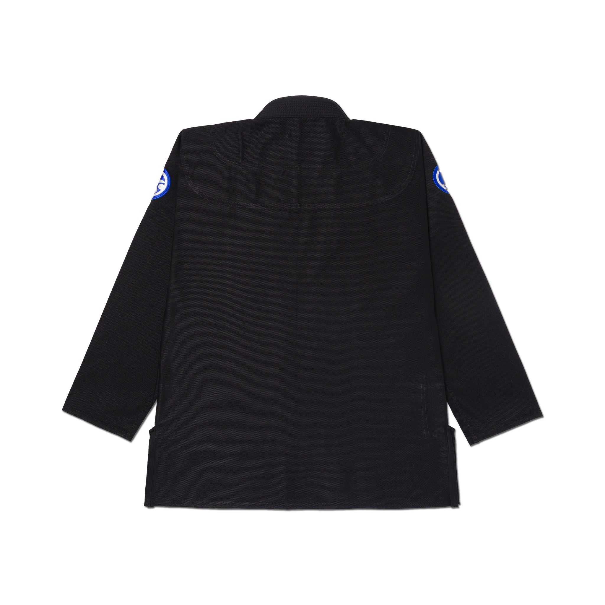 2026 Comp Lite Kimono (Black)