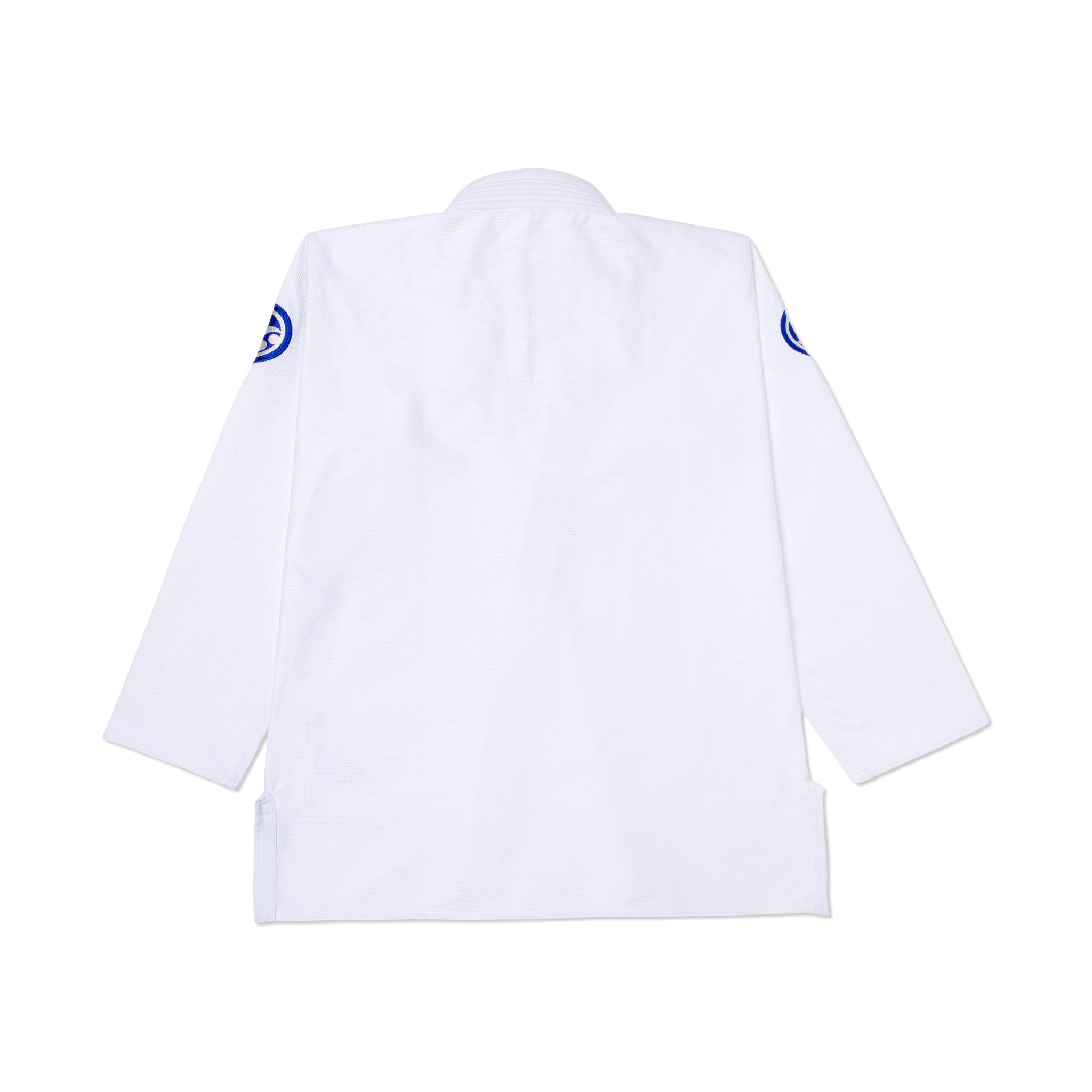 2026 Comp Lite Kimono (White)