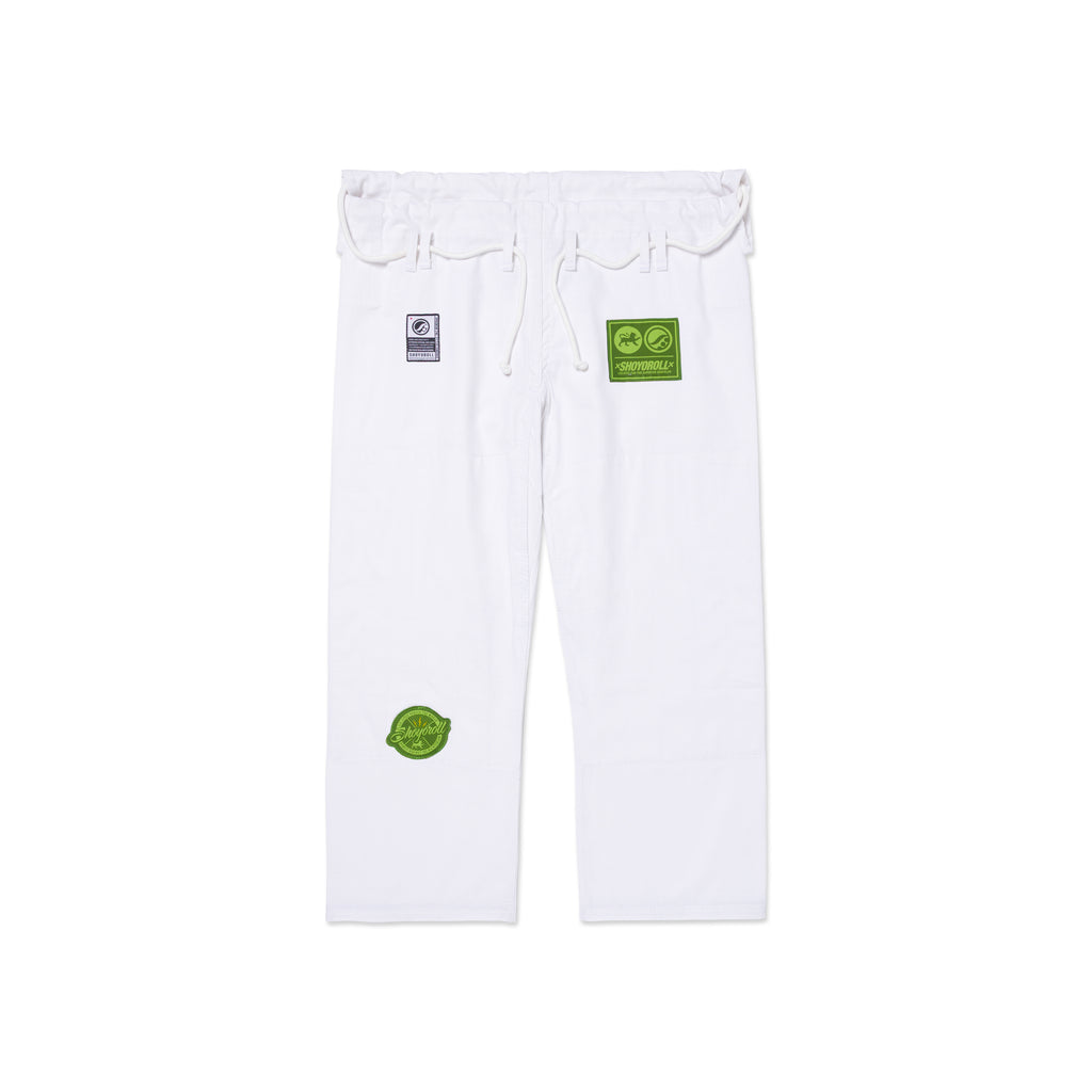 Ordem Competitor Kimono (White)