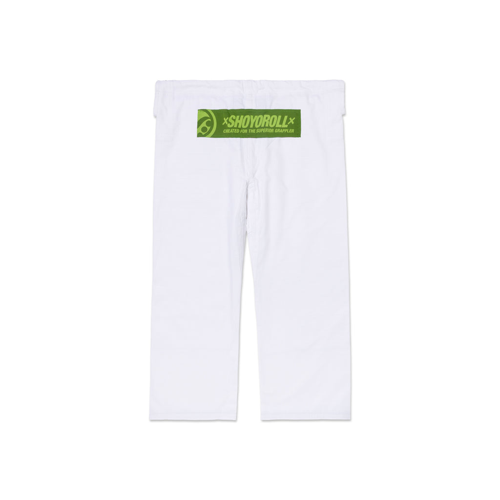 Ordem Competitor Kimono (White)