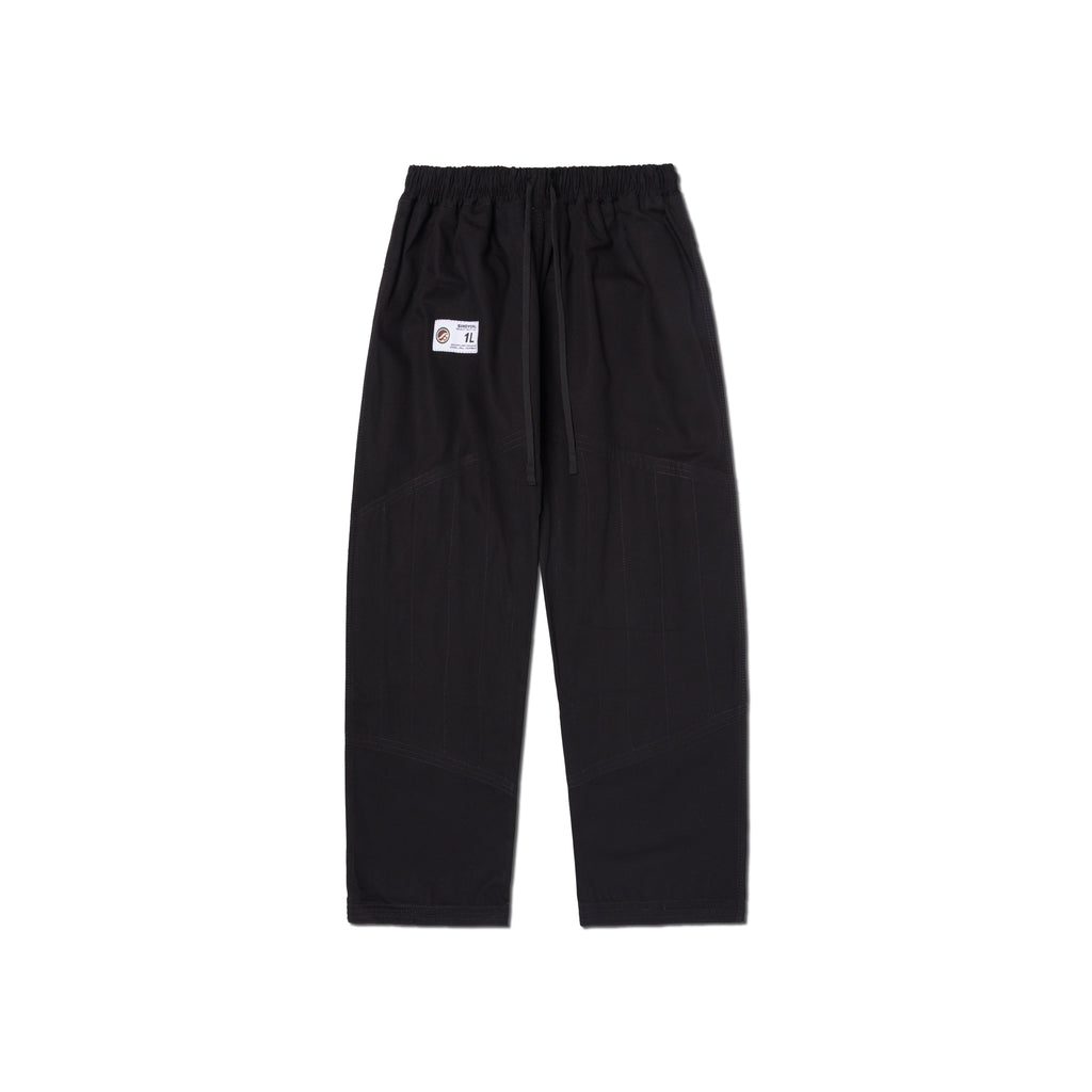Vein Comp Standard Q3 Kimono (Black)
