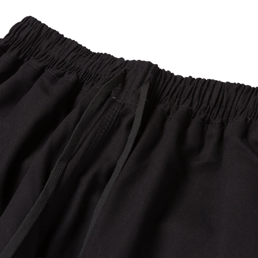 Vein Comp Standard Q3 Kimono (Black)