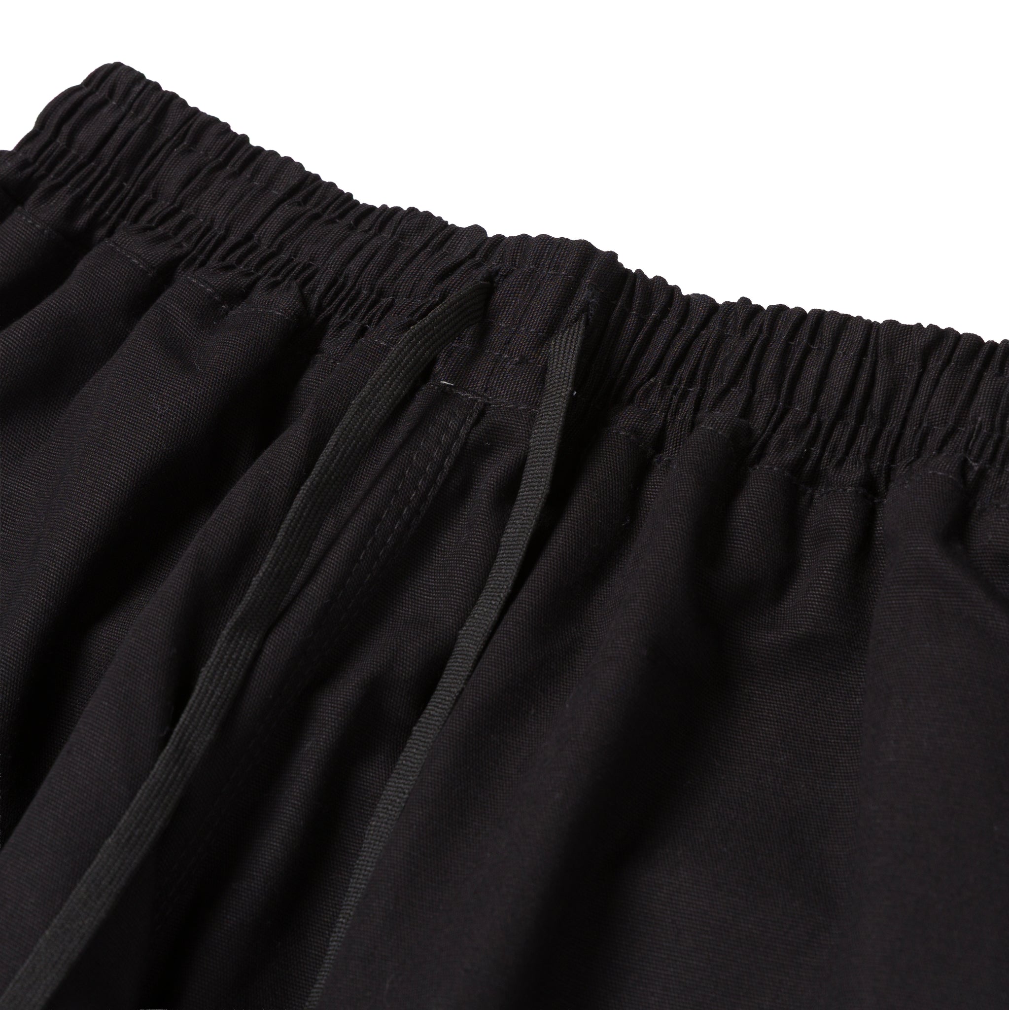 Vein Comp Standard Q3 Kimono (Black)