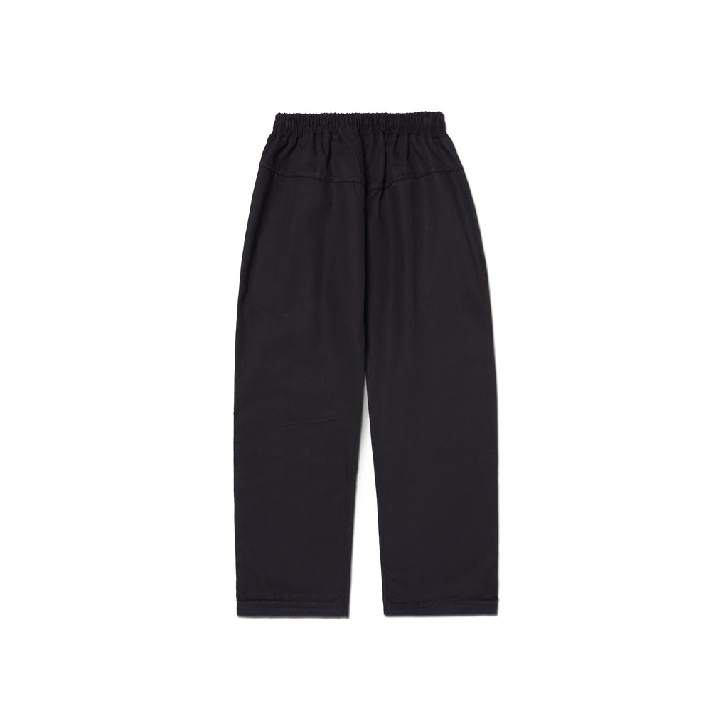 Vein Comp Standard Q3 Kimono (Black)