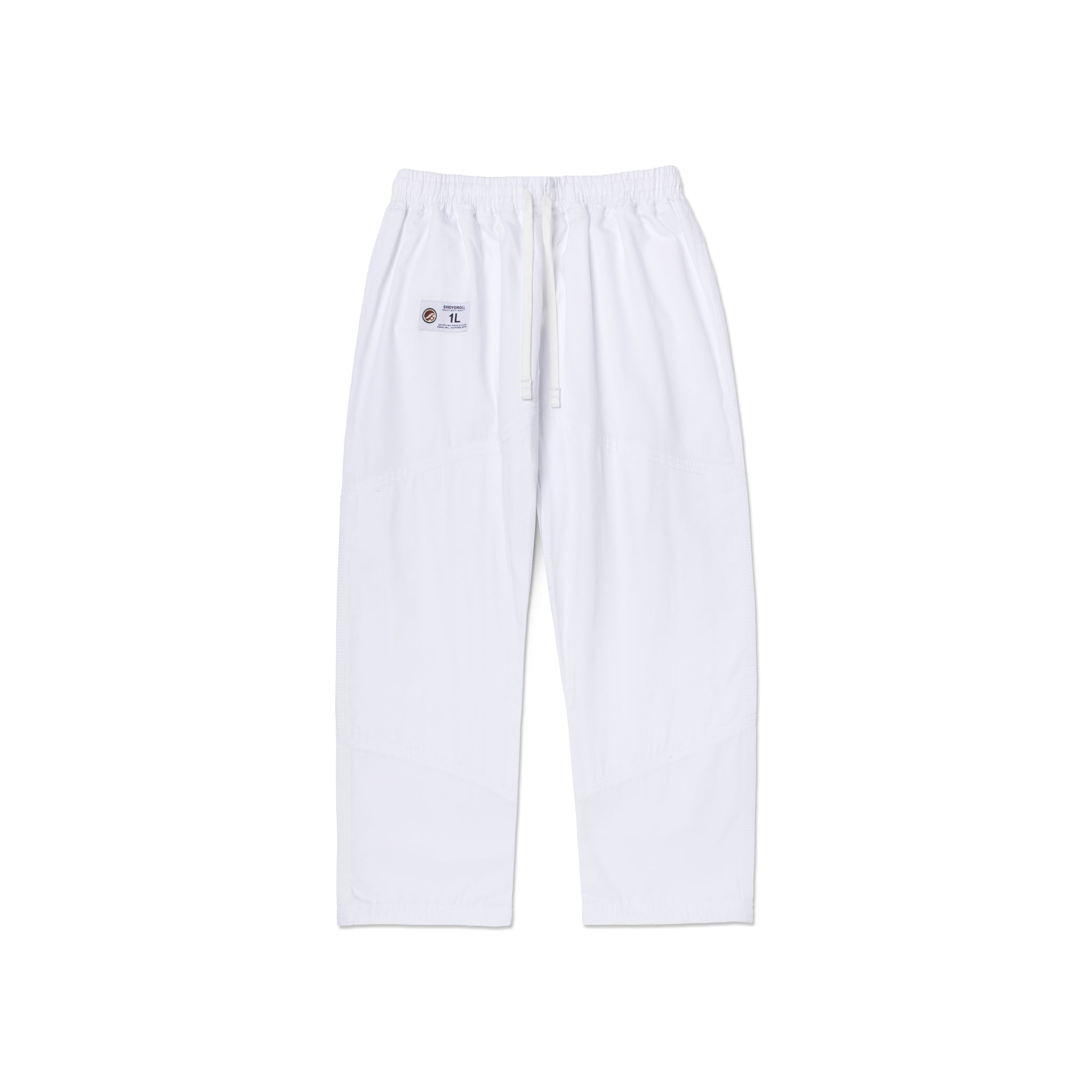 Vein Comp Standard Q3 Kimono (White)
