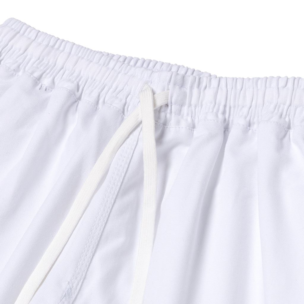 Vein Comp Standard Q3 Kimono (White)