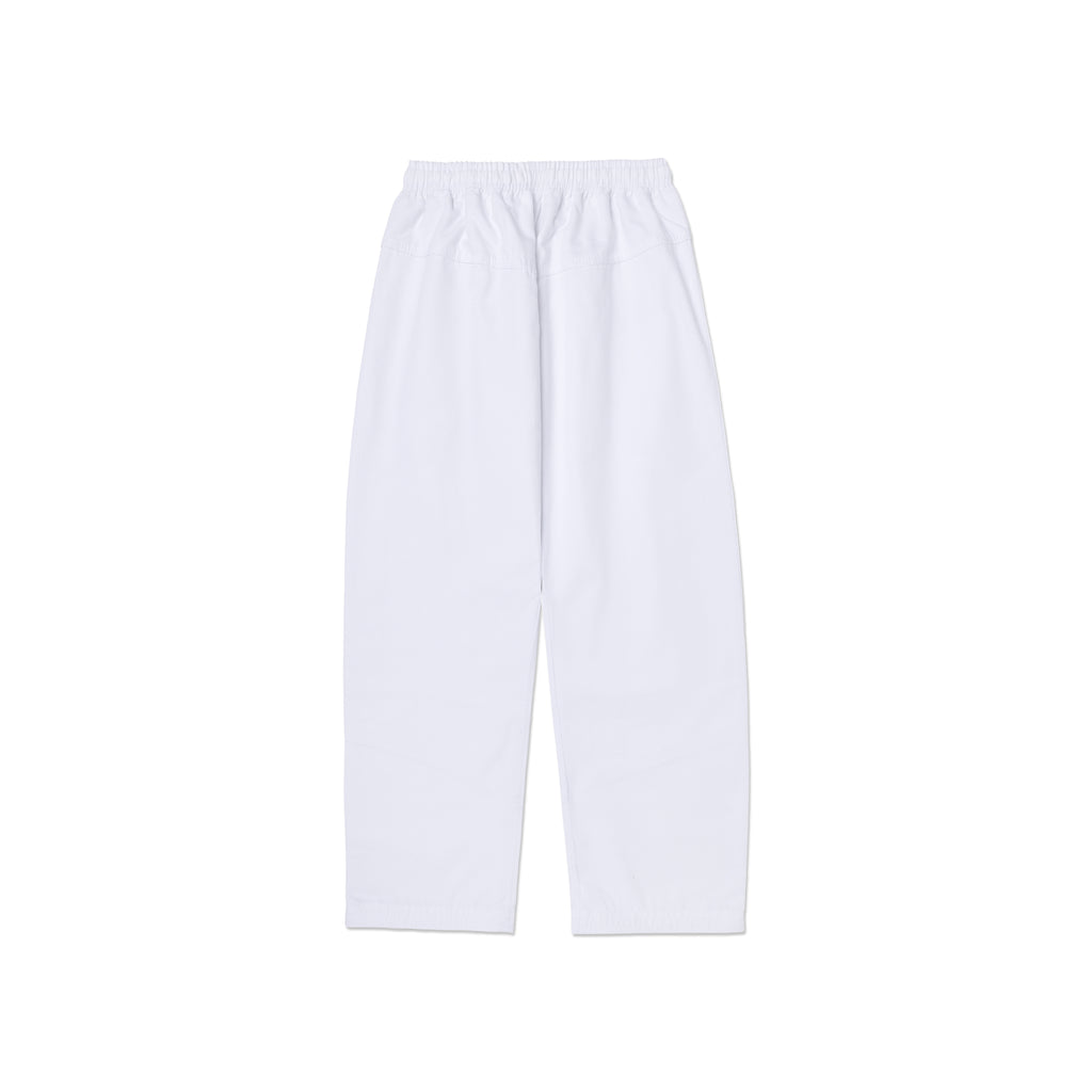 Vein Comp Standard Q3 Kimono (White)