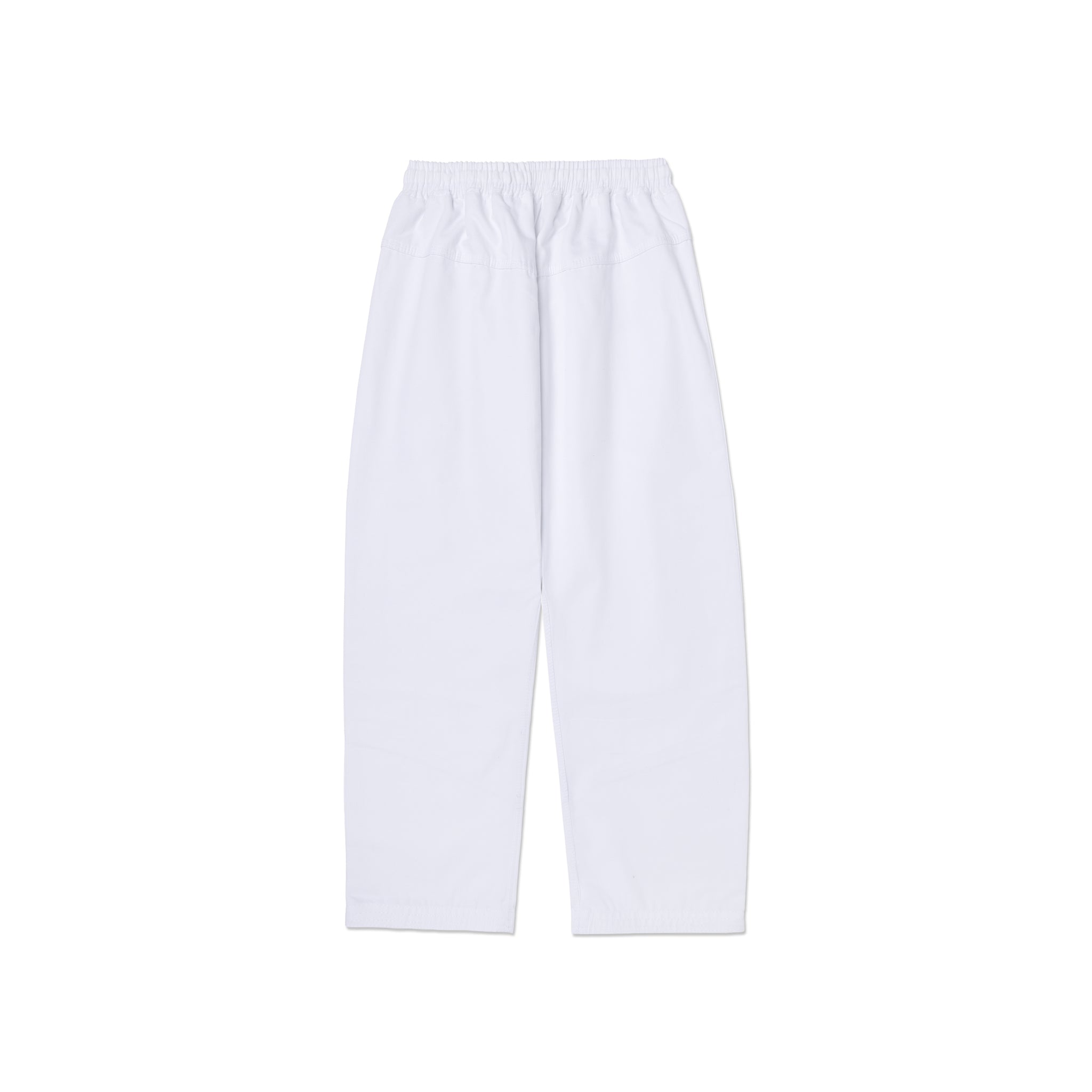 Vein Comp Standard Q3 Kimono (White)