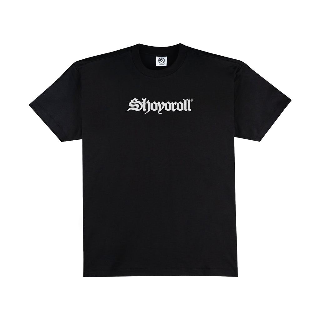 Dogz Tee (Black)