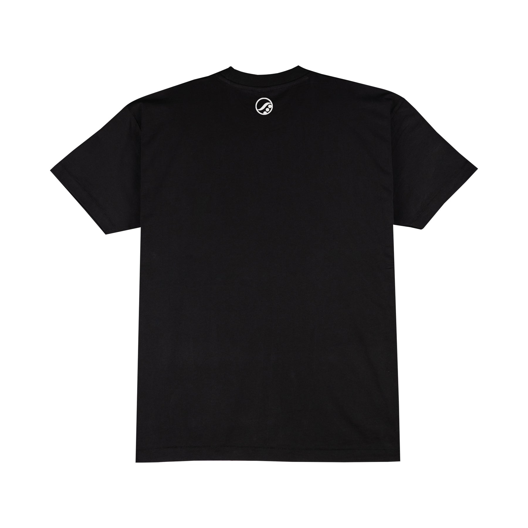Equipe Tee (Black)