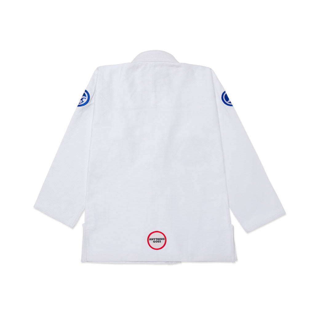 FC KIMONO (White)