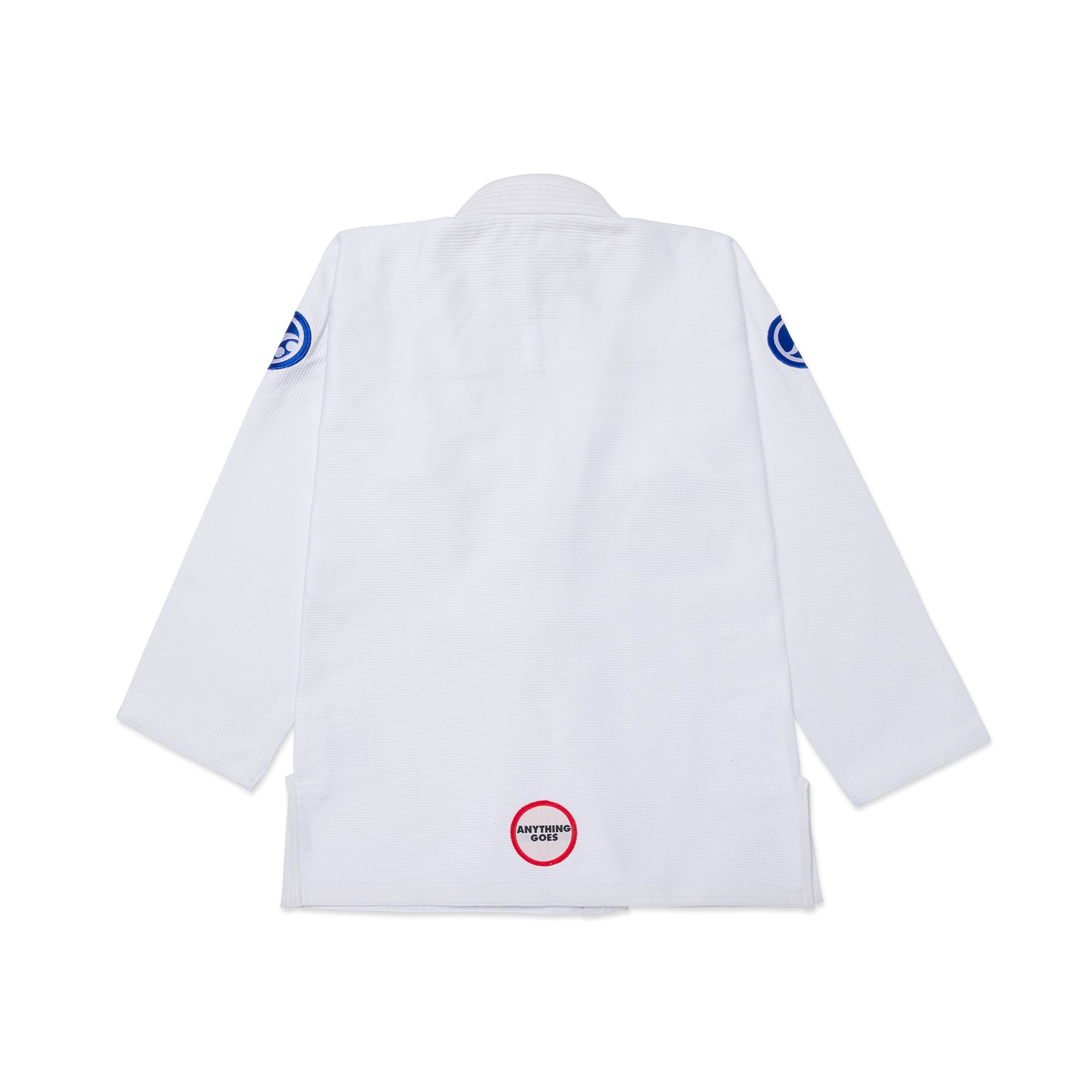 FC KIMONO (White)