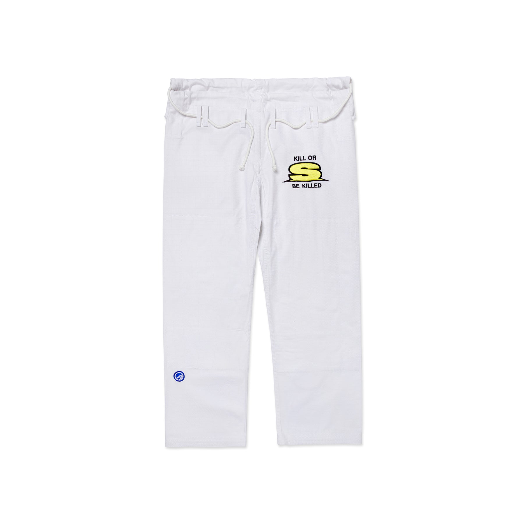 FC KIMONO (White)