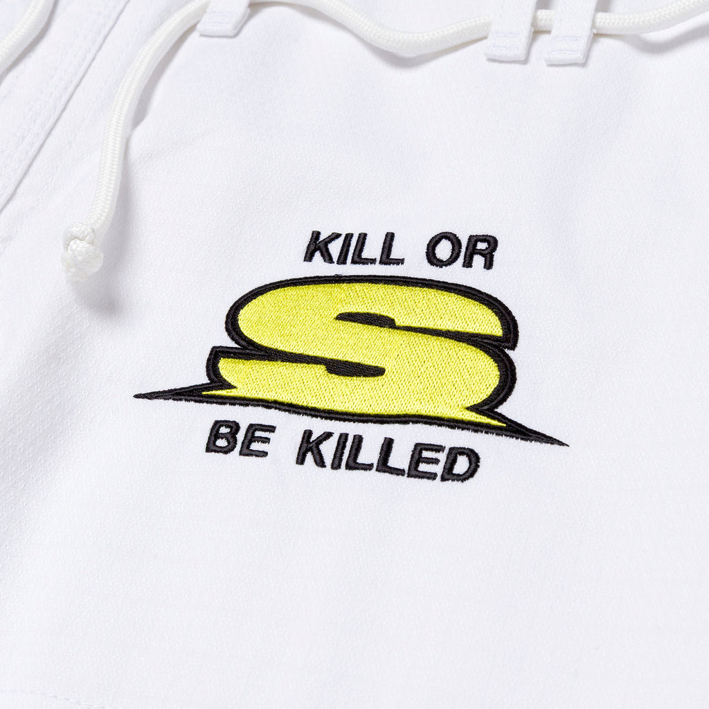 FC KIMONO (White)
