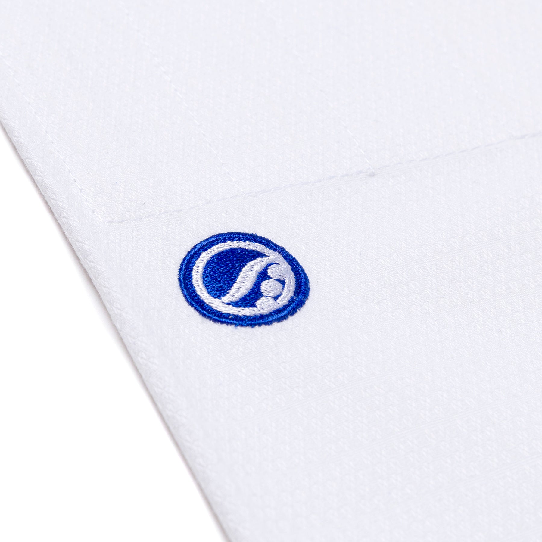 FC KIMONO (White)