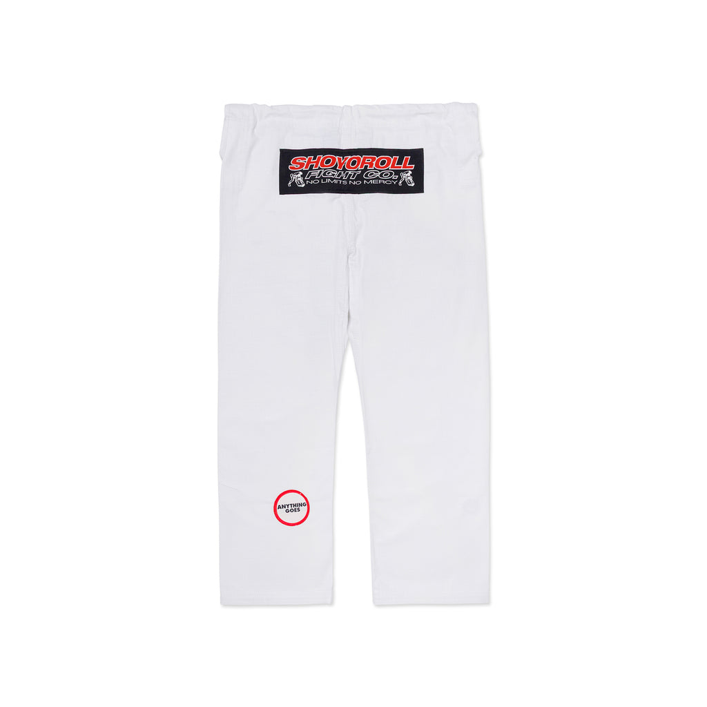 FC KIMONO (White)