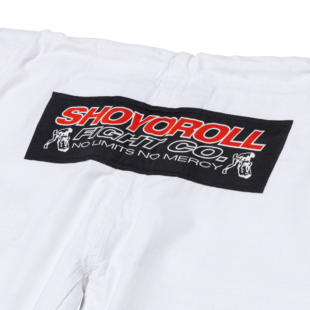 FC KIMONO (White)