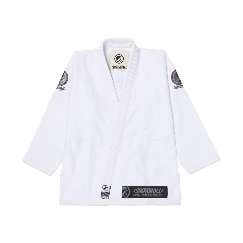 Intra Competitor Kimono (White)