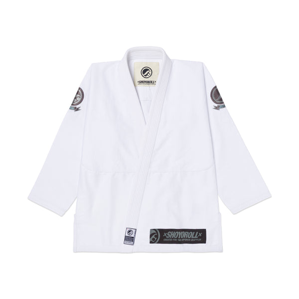 Intra Competitor Kimono (White)