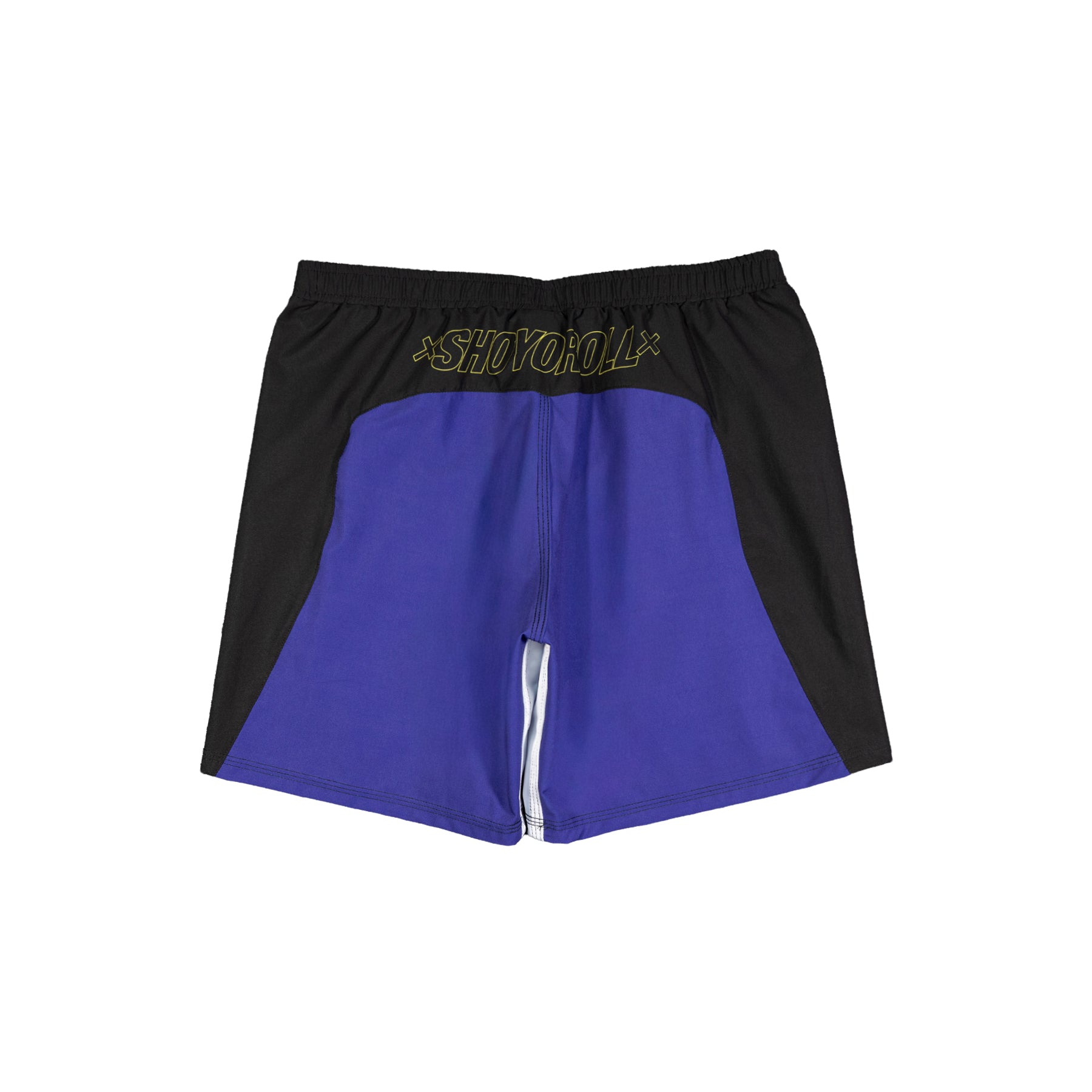 Rali Shorts (6.5" inseam)
