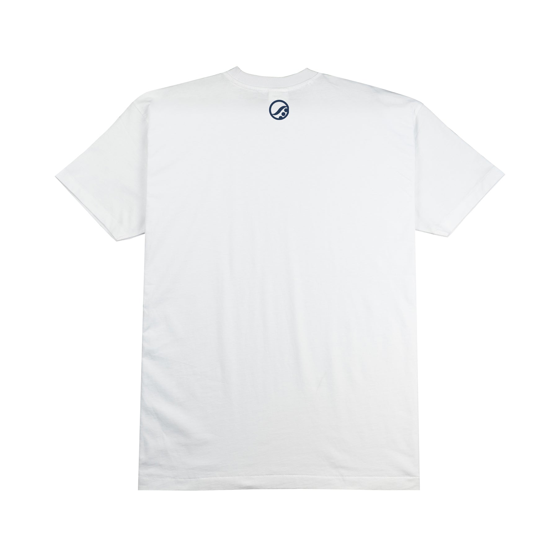 RNS Tee (White)