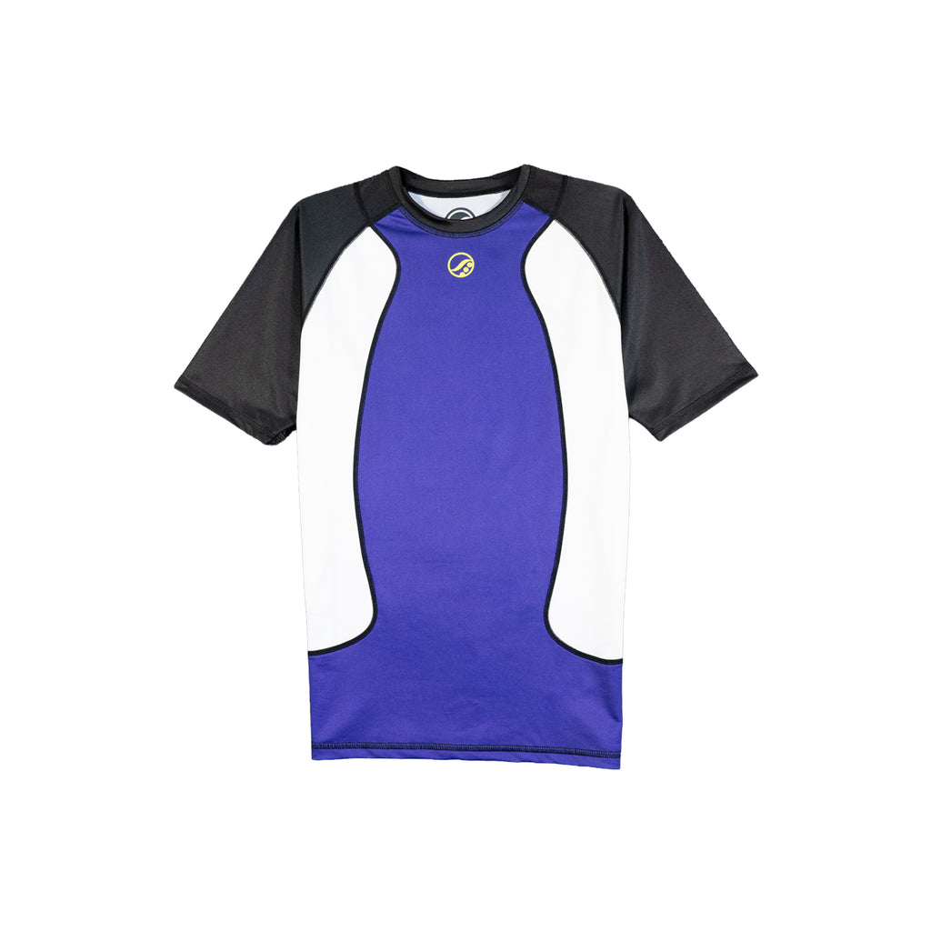 Rali Rash Guard SS