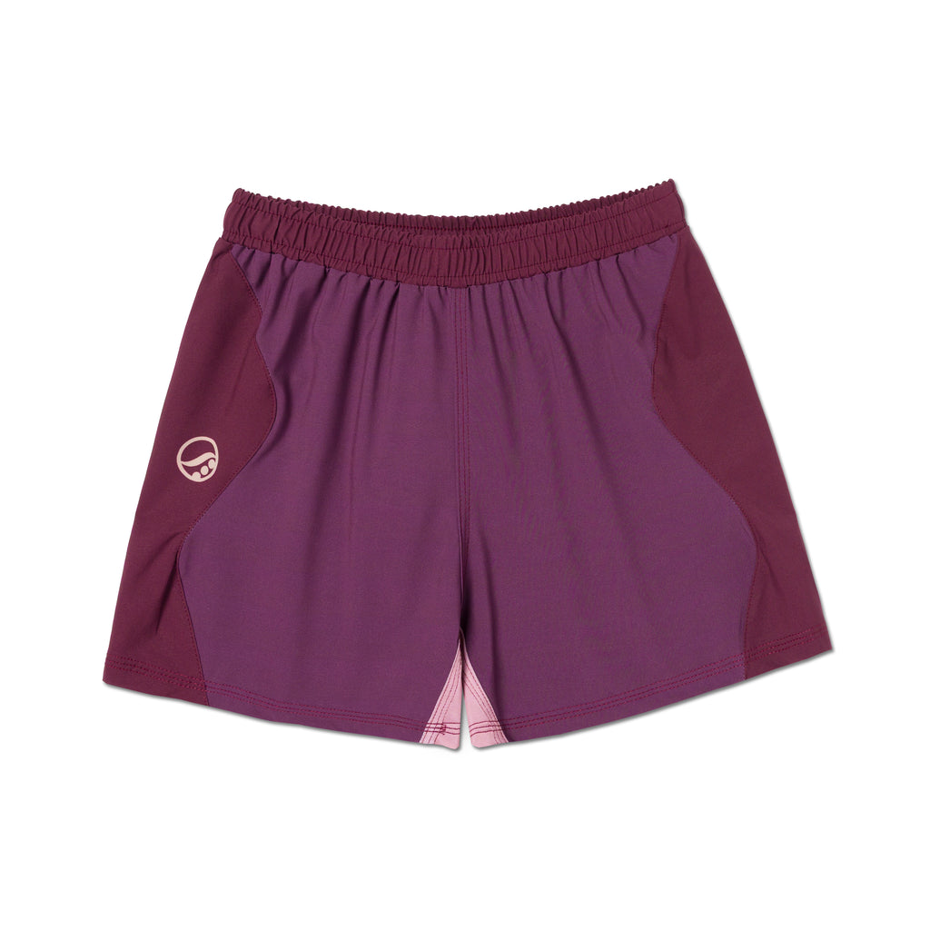 Roan Shorts (4