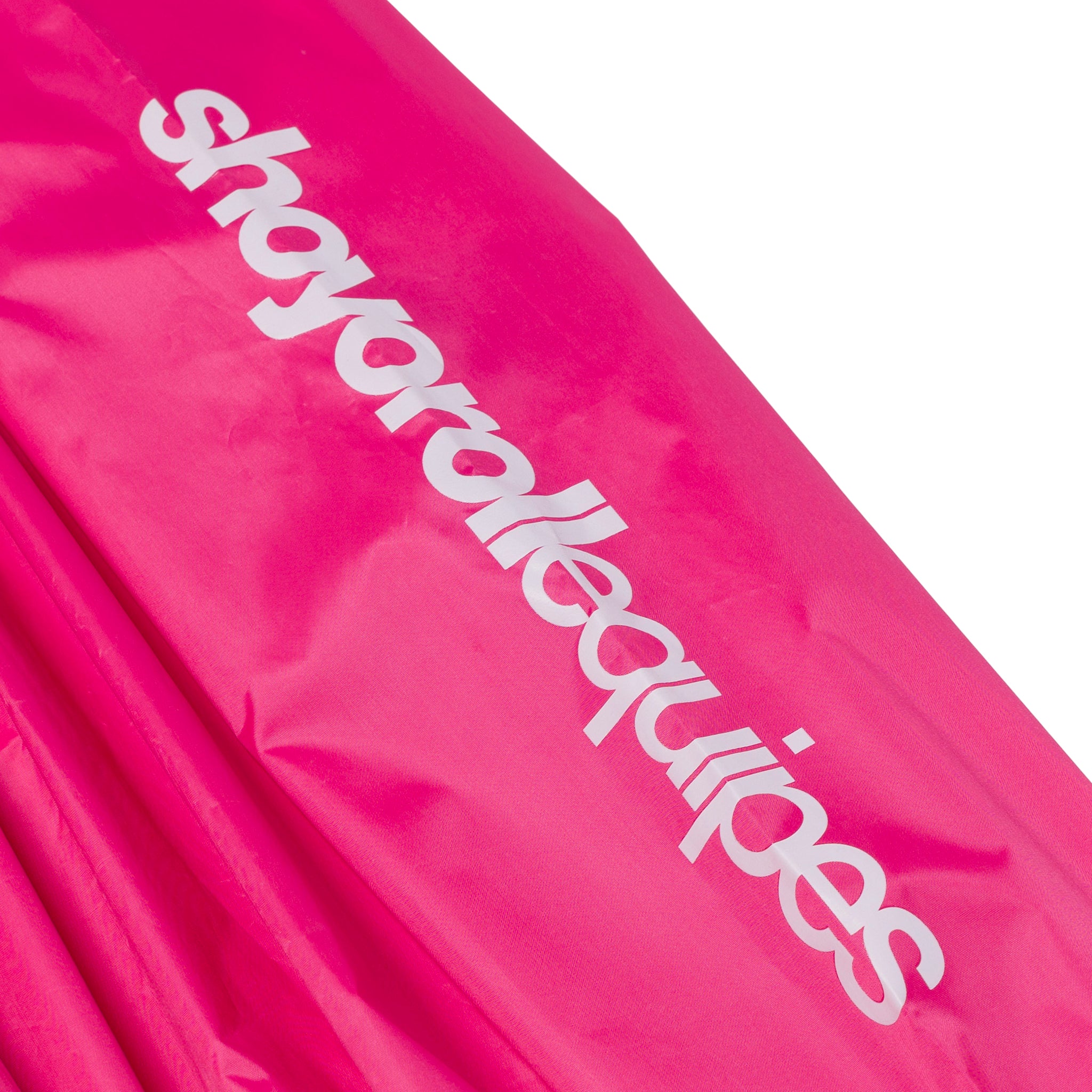 WAZAir Sauna Suit (Pink)