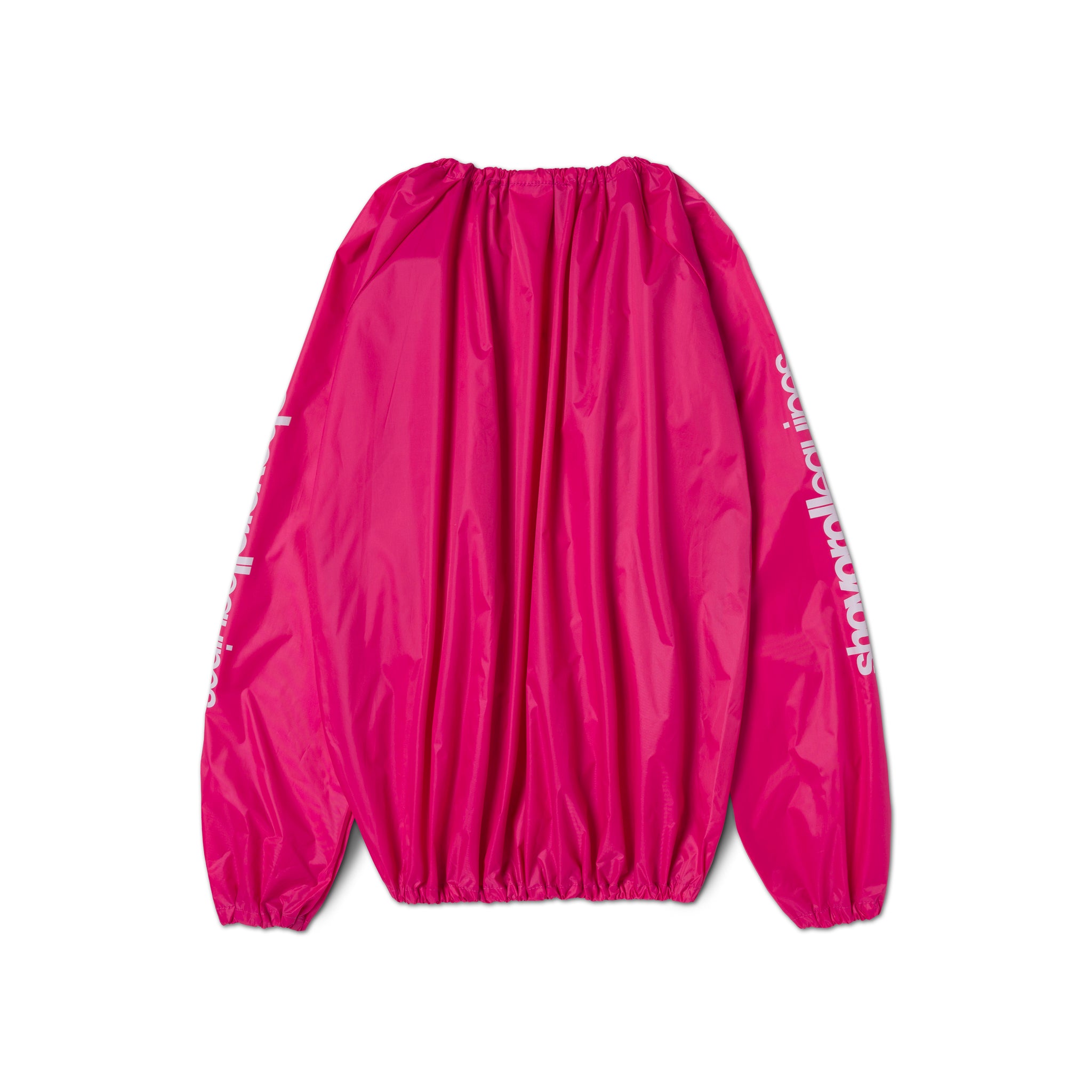 WAZAir Sauna Suit (Pink)