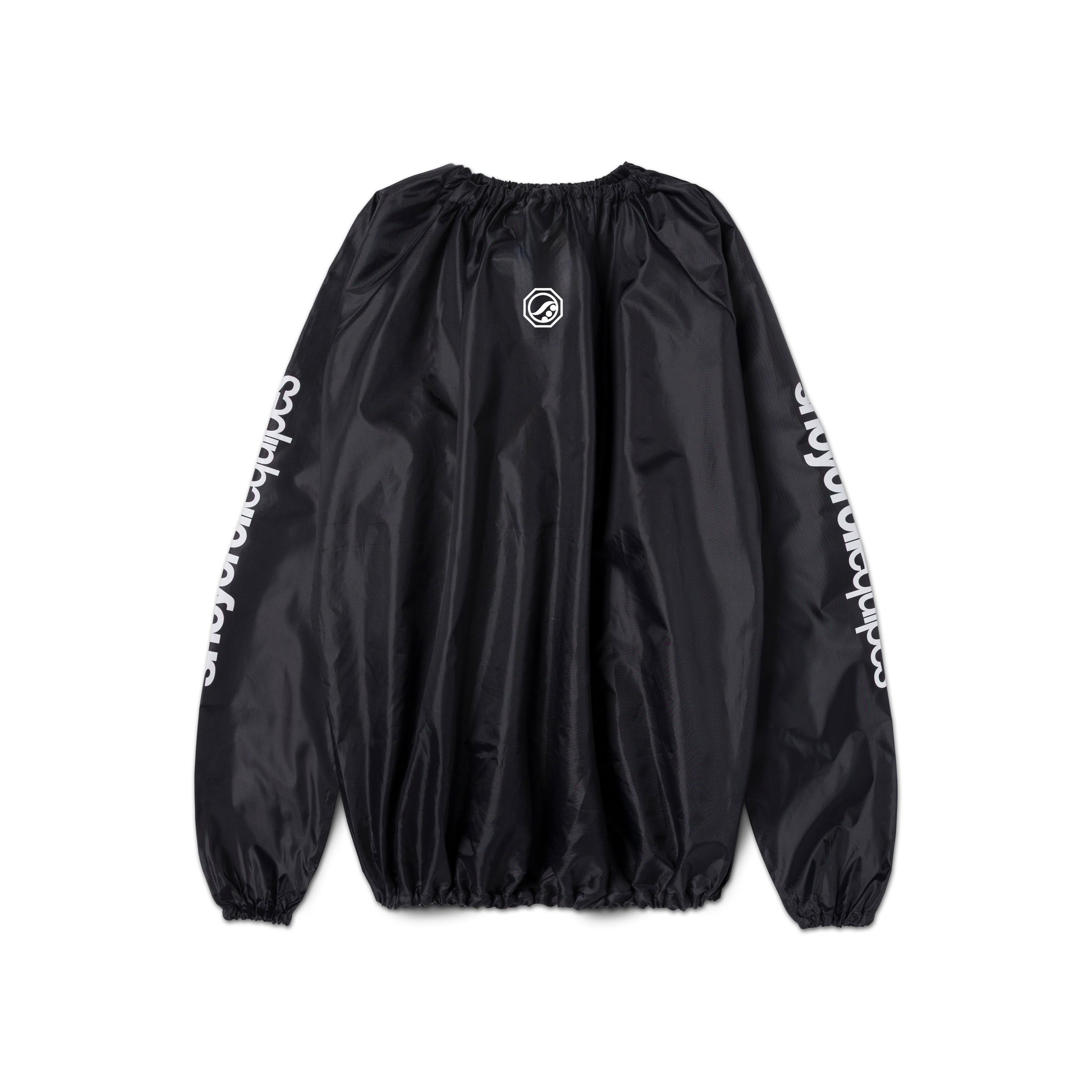 WAZAir Sauna Suit (Black)
