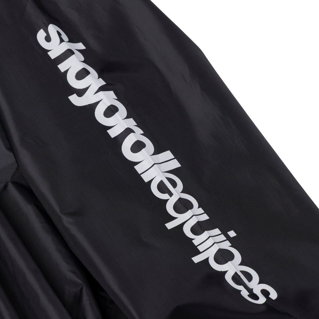 WAZAir Sauna Suit (Black)