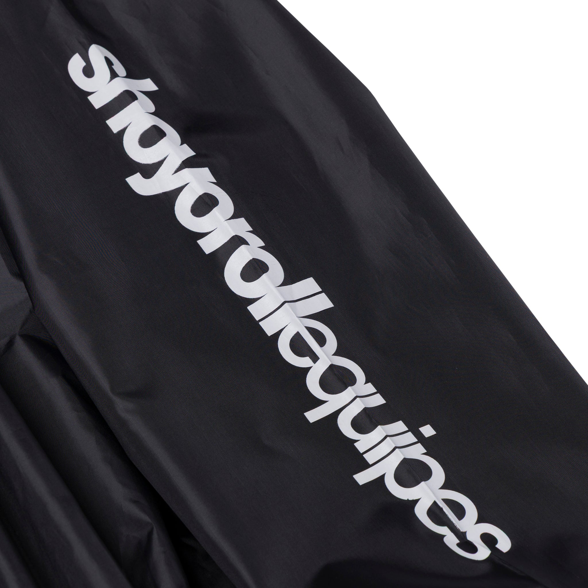 WAZAir Sauna Suit (Black)