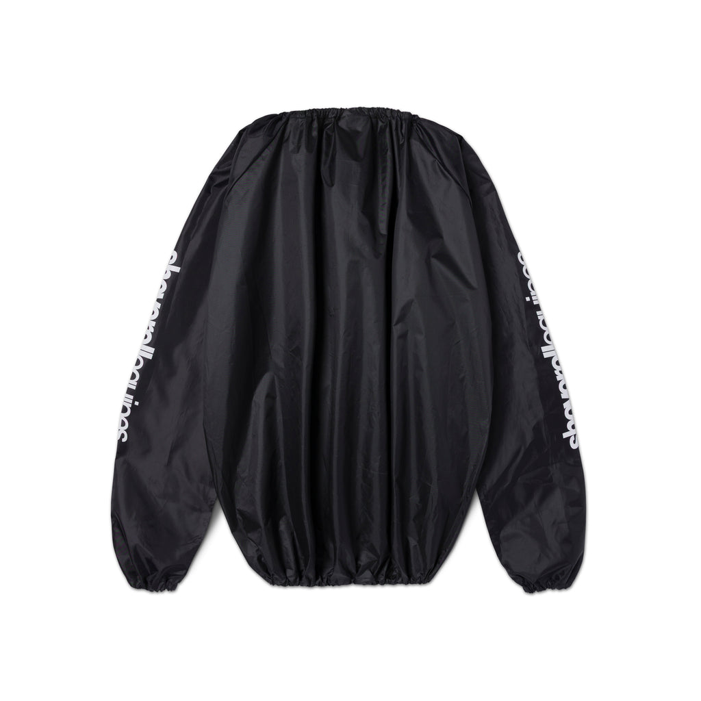 WAZAir Sauna Suit (Black)