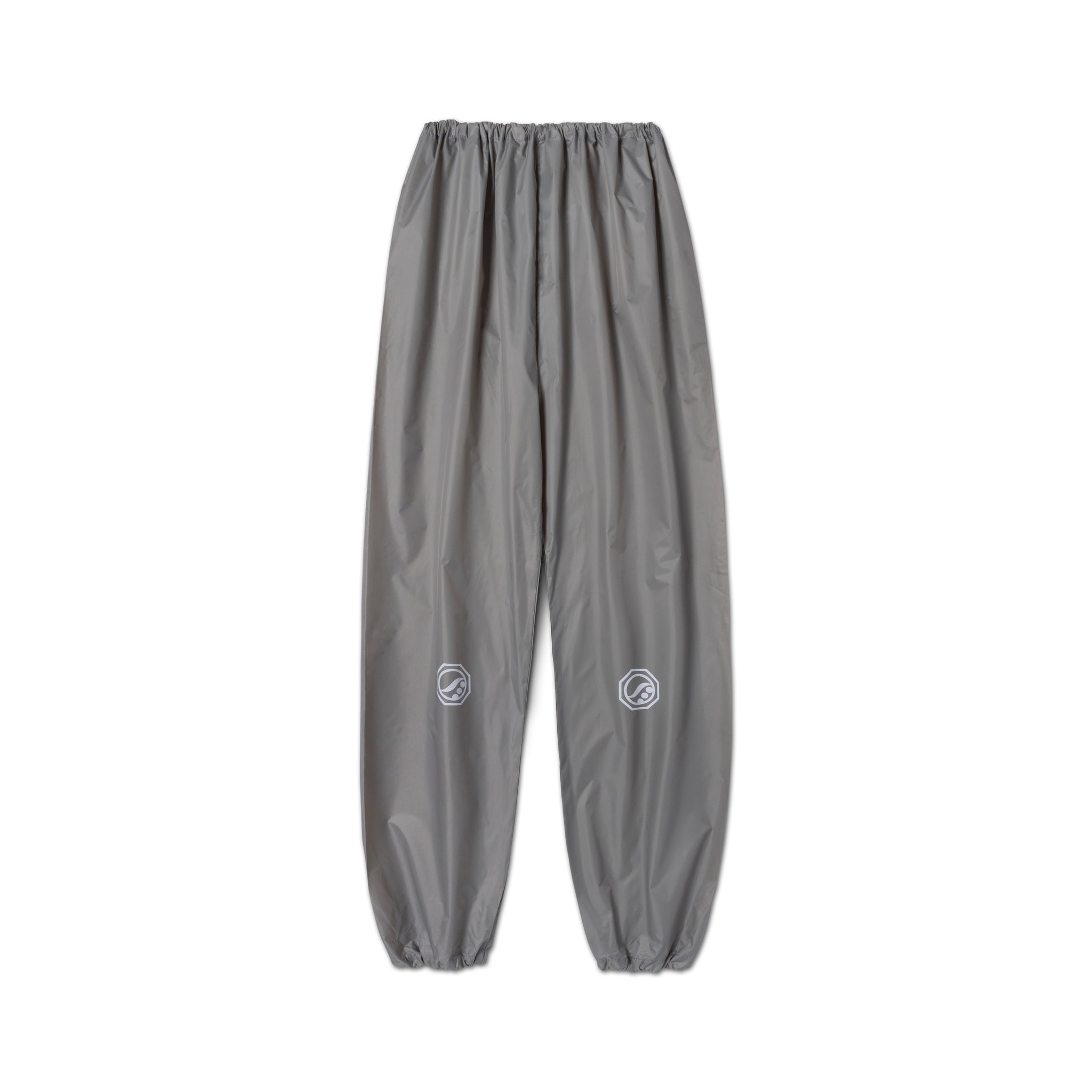 Sauna Suit Pro (Silver)