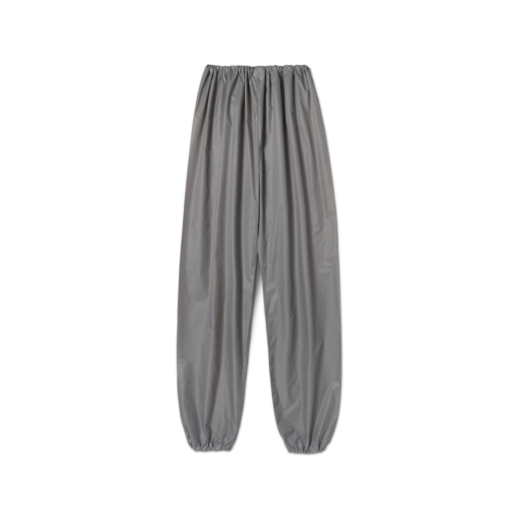 Sauna Suit Pro (Silver)
