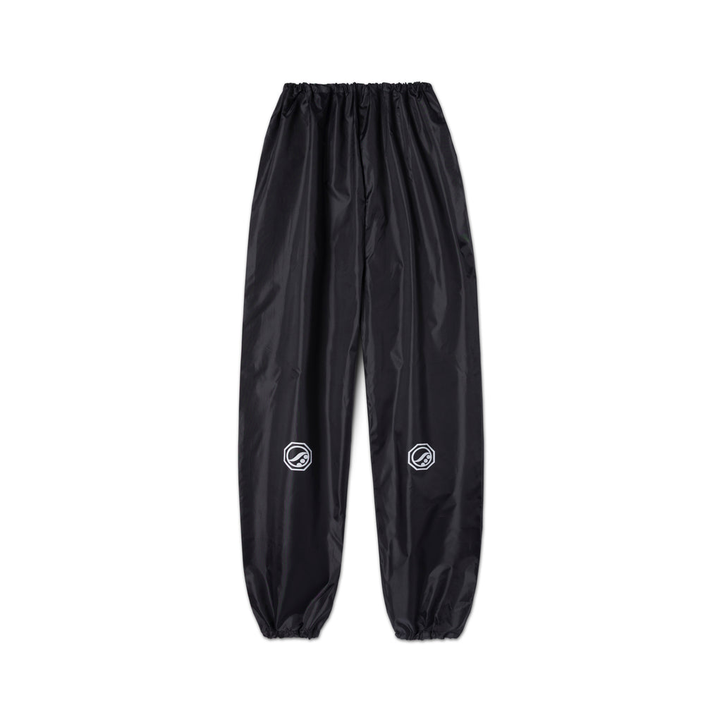 Sauna Suit Pro (Black)