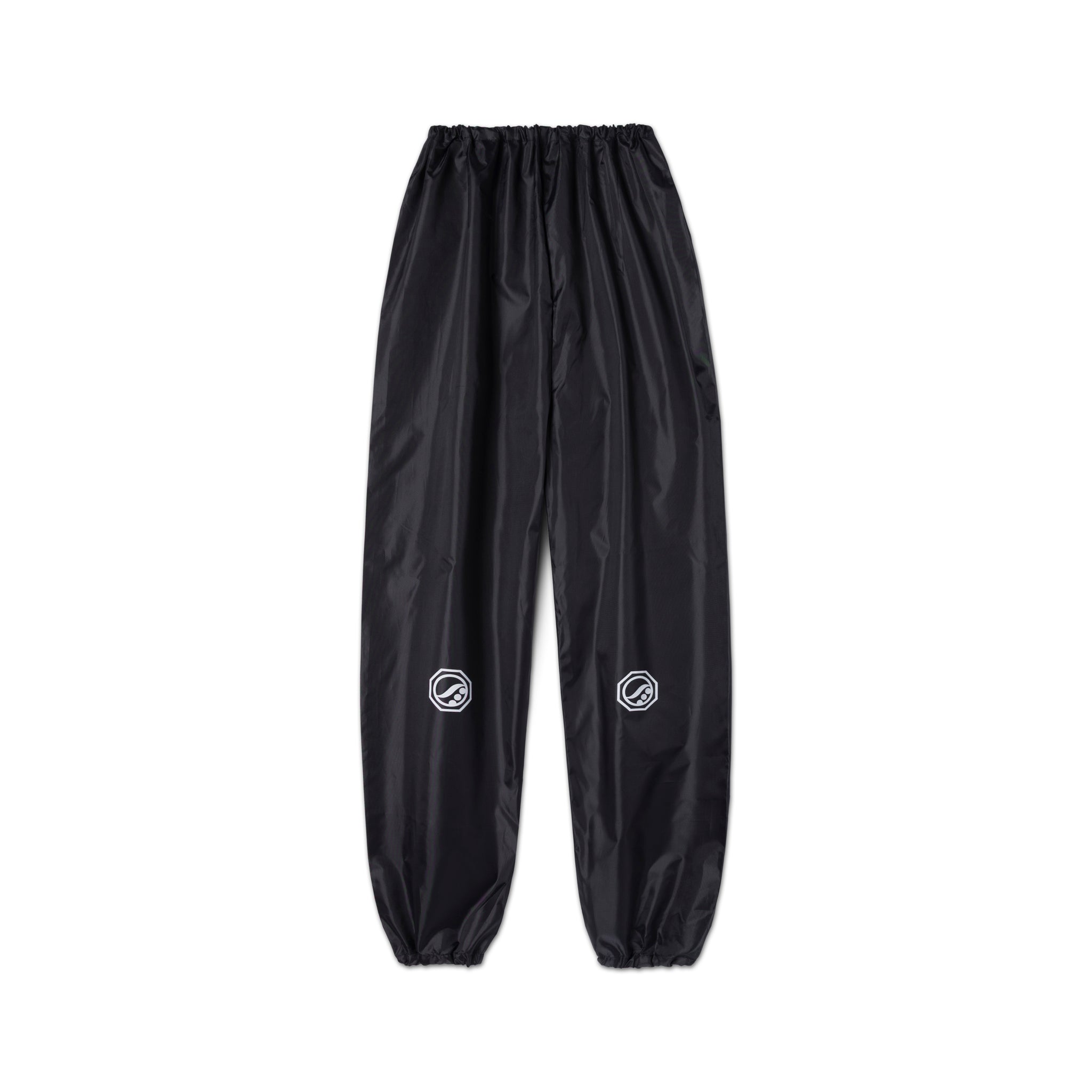 WAZAir Sauna Suit (Black)