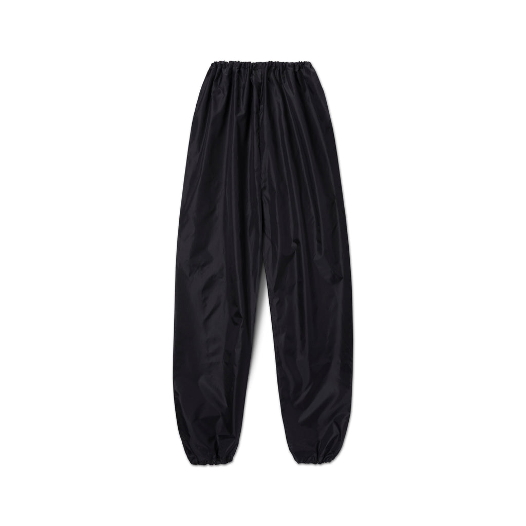 WAZAir Sauna Suit (Black)