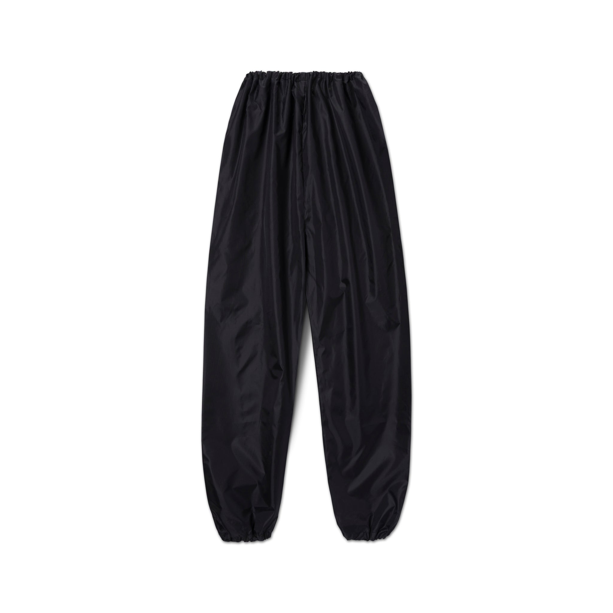 WAZAir Sauna Suit (Black)