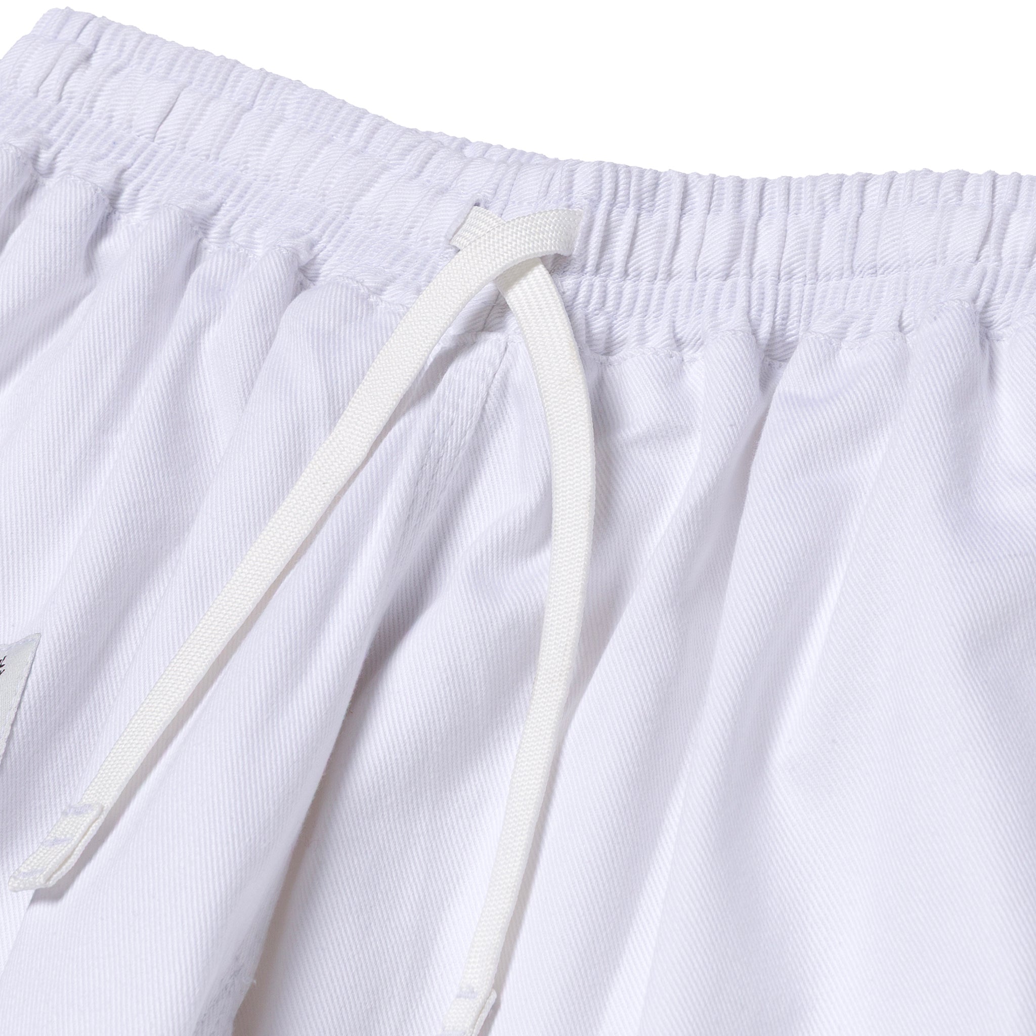 Tonal Comp Standard Kimono (White)