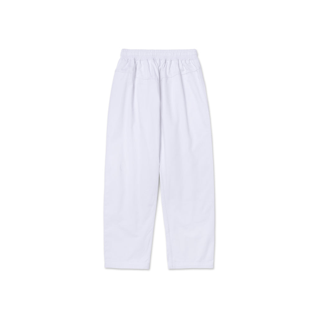 Tonal Comp Standard Kimono (White)