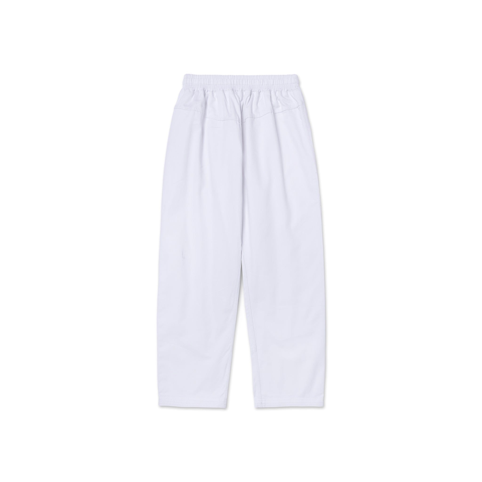 Tonal Comp Standard Kimono (White)