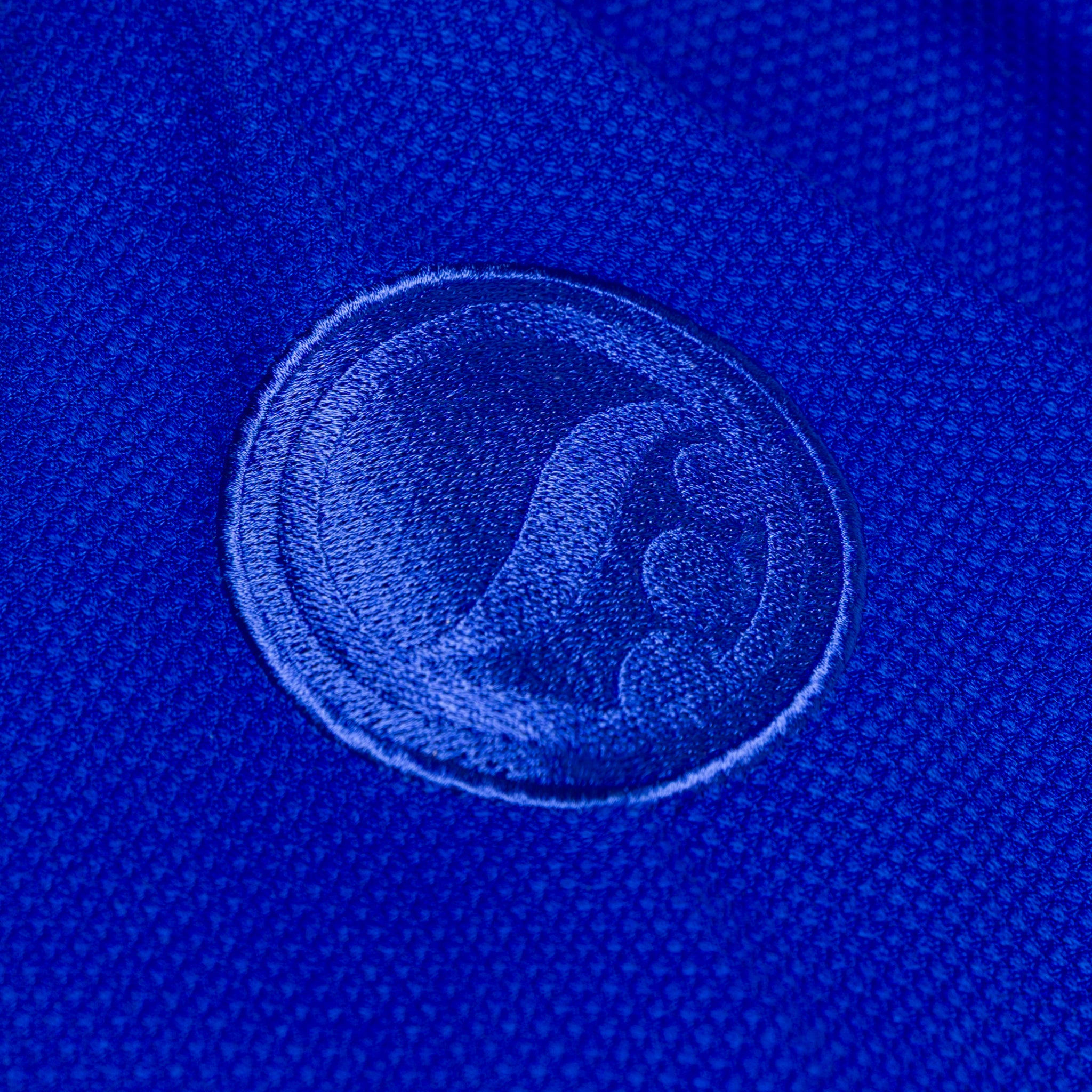 Tonal Comp Standard Kimono (Blue)